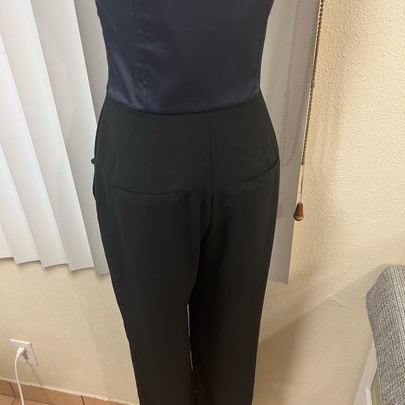 RACHEL ROY JUMPSUIT SIZE 6 - Picture 4 of 16